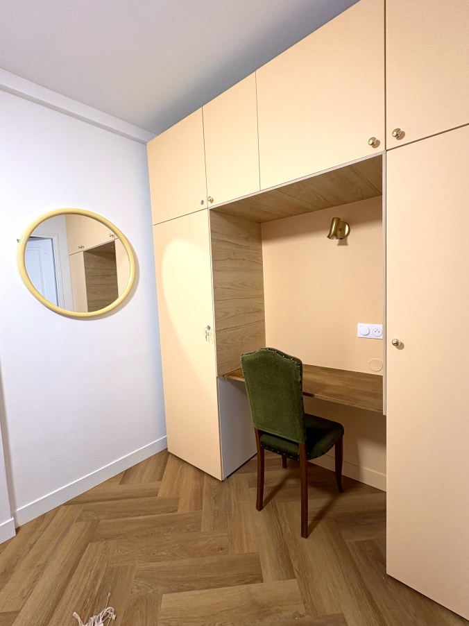 Duplex Le clos de la plage 3 chambres Dieppe : 5