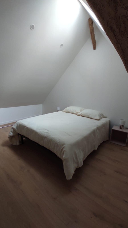 Gîte 2 chambres Guilmecourt : 5