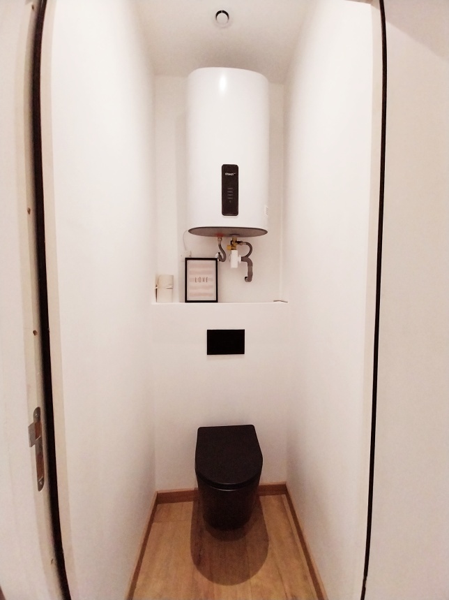 Appartement 1 chambre Dieppe : 5