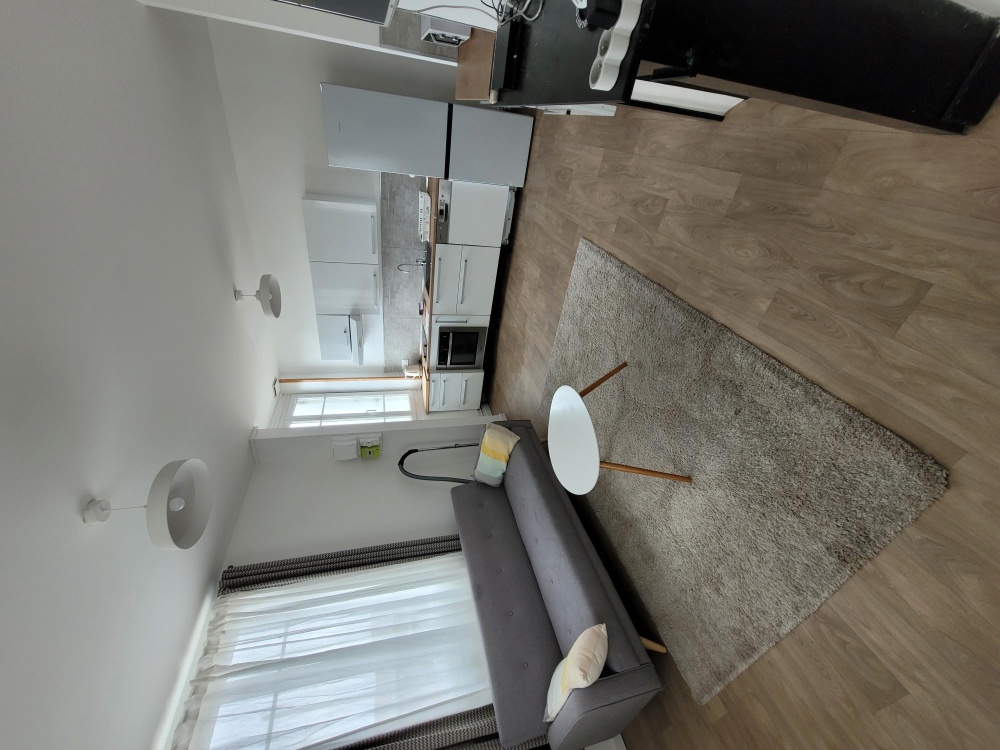 Duplex Vauban 2 chambres Dieppe : 1