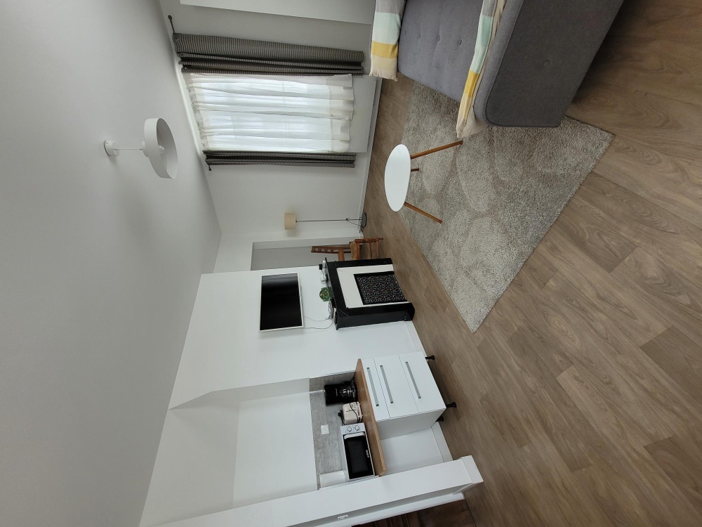 Duplex Vauban 2 chambres Dieppe : 2