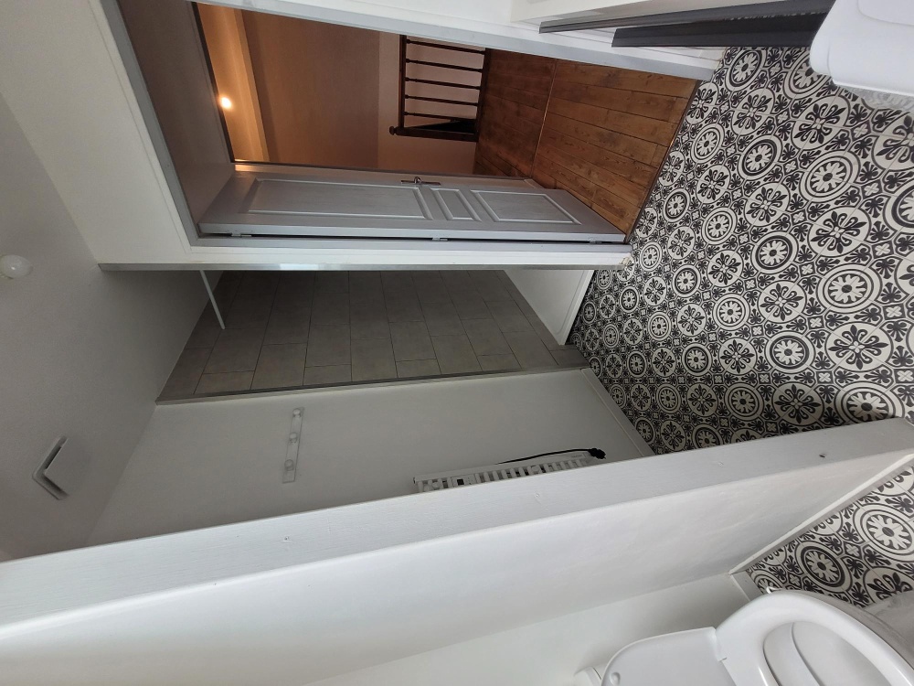 Duplex Vauban 2 chambres Dieppe : 4