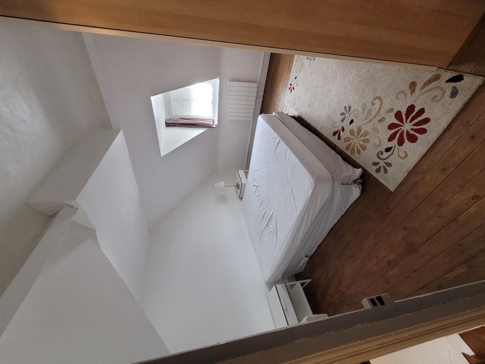 Duplex Vauban 2 chambres Dieppe : 5