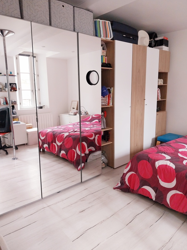Appartement 1 chambre Dieppe : 2