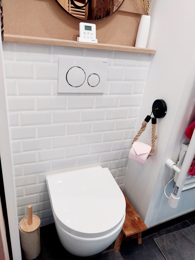 Appartement 1 chambre Dieppe : 5