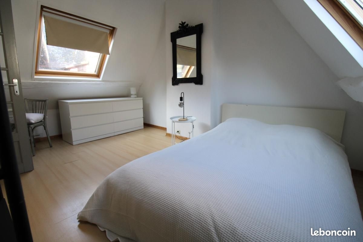 Appartement 1 chambre Dieppe : 4