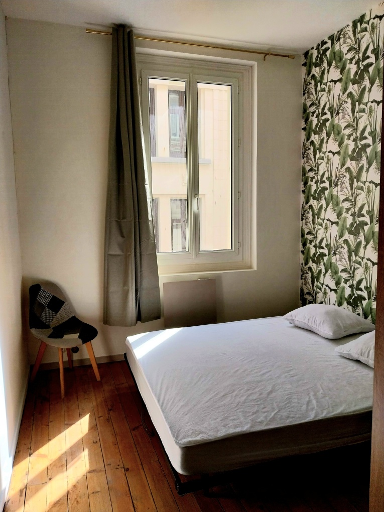 Appartement 1 chambre Dieppe : 2