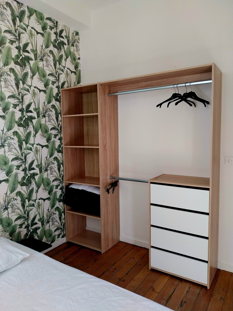 Appartement 1 chambre Dieppe : 3