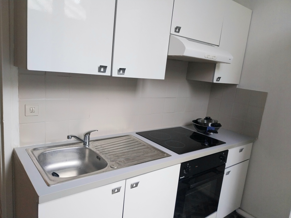 Appartement 1 chambre Dieppe : 4