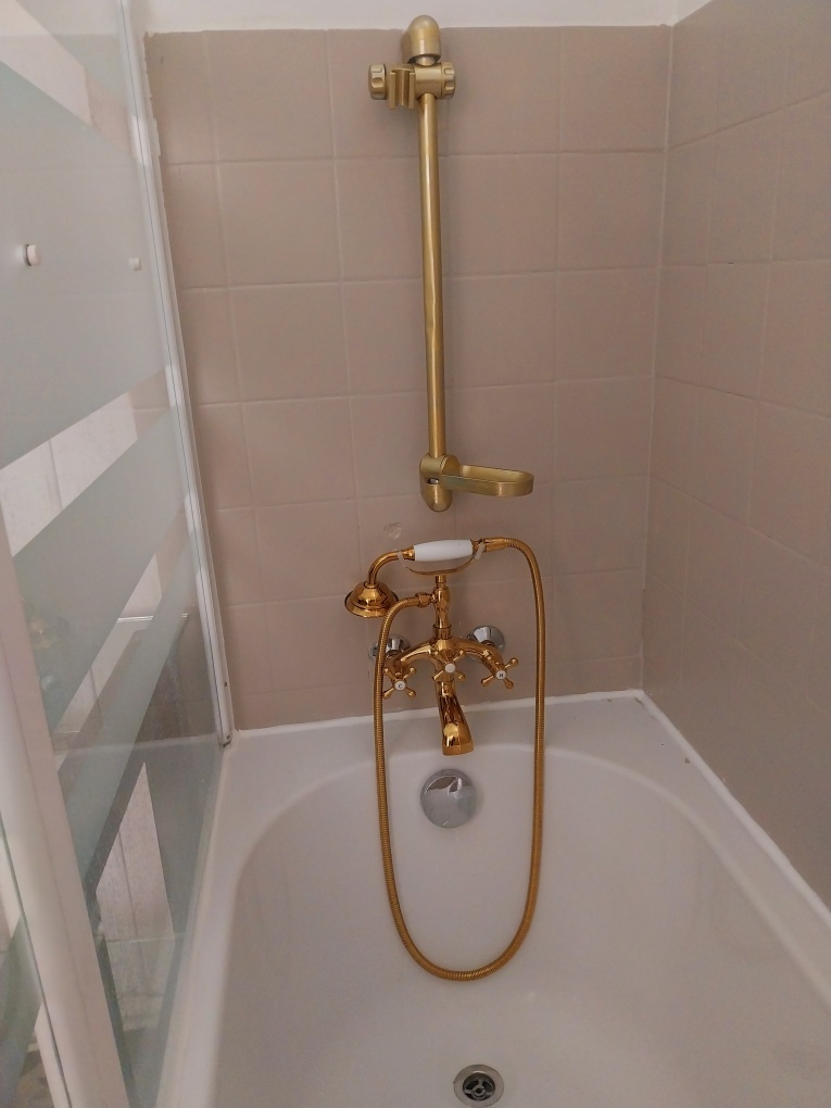 Appartement 1 chambre Dieppe : 5