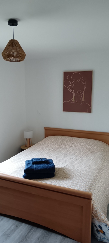 Maison Les Magnolias 2 chambres Petit-Caux : 3