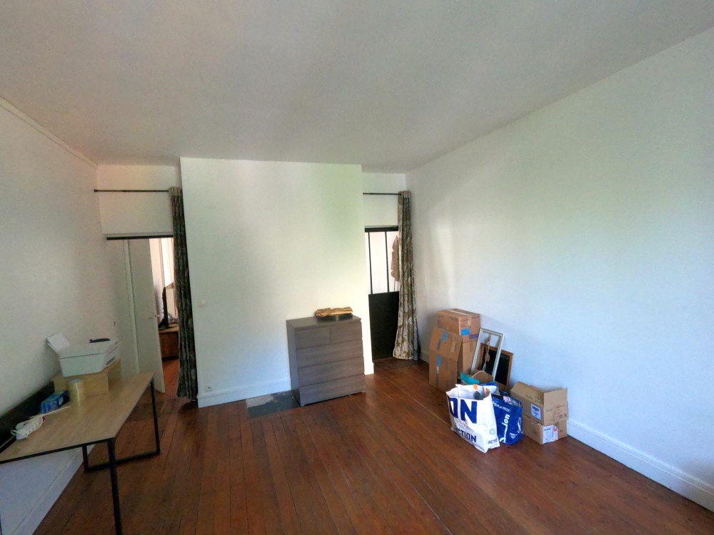 Appartement vide 2 chambres Dieppe : 5