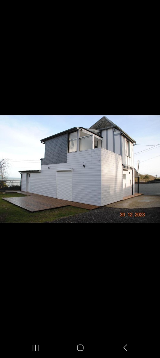 Maison 3 chambres Puys : 1