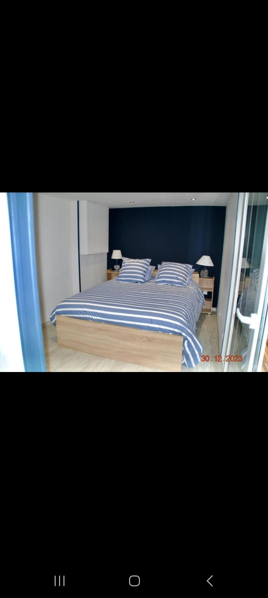 Maison 3 chambres Puys : 3