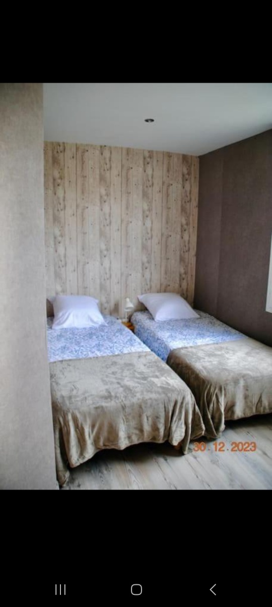 Maison 3 chambres Puys : 4