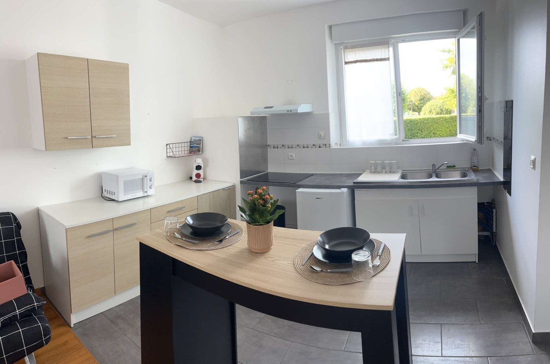 Studio Berneval le Grand : 2