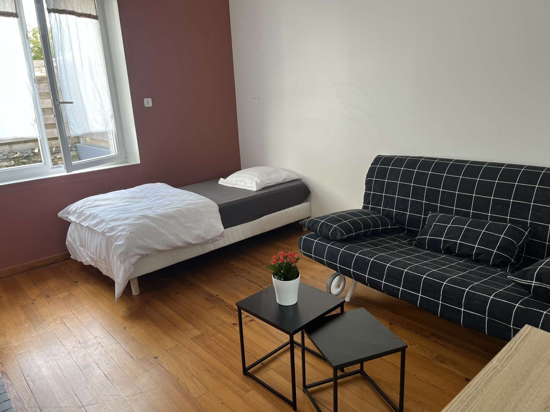 Studio Berneval le Grand : 5