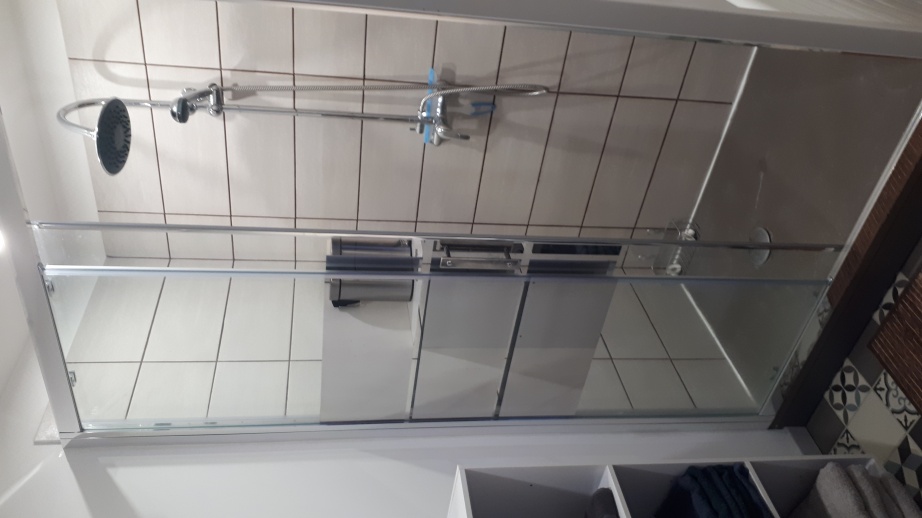 Appartement 2 chambres Dieppe : 2