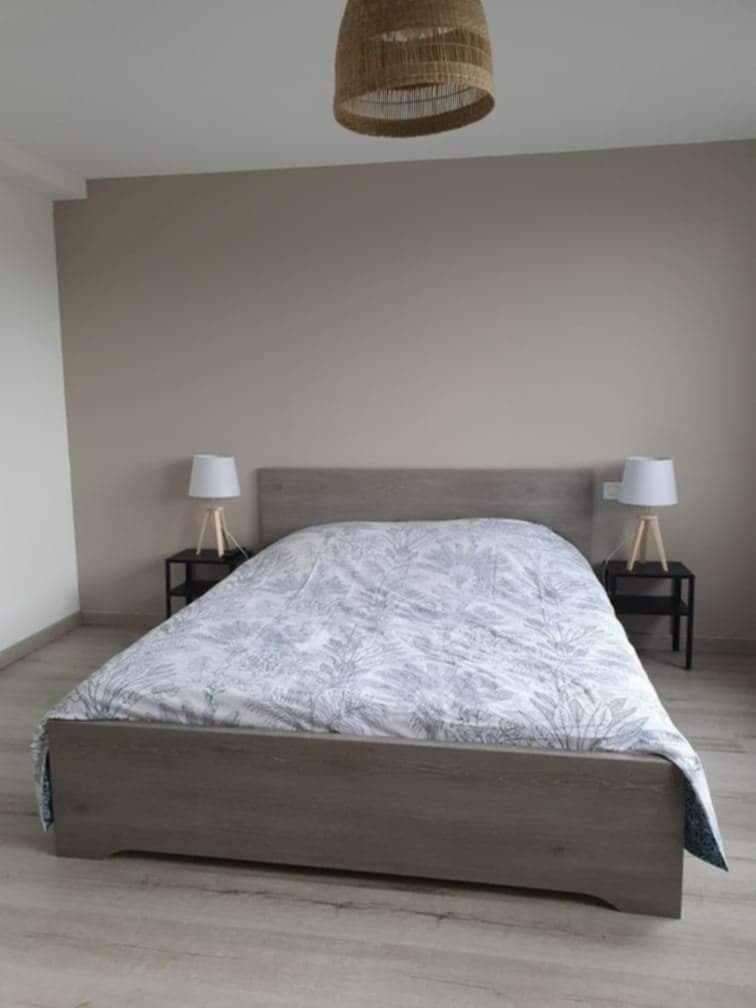 Appartement 2 chambres Dieppe : 5
