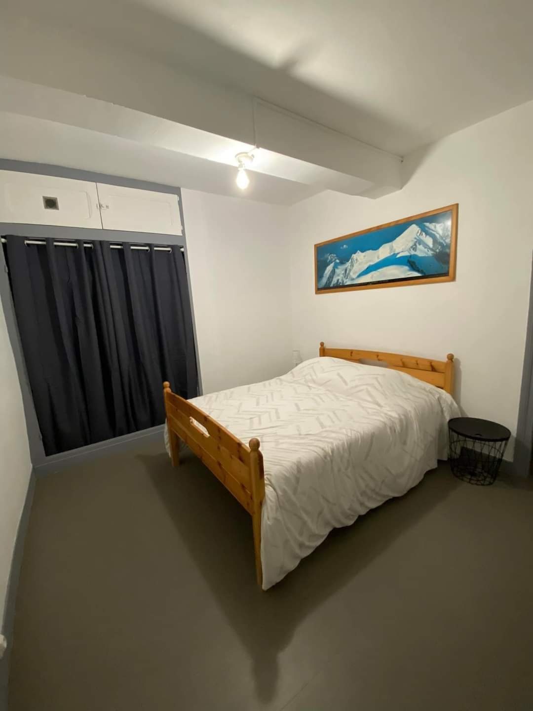 Gîte de la vielle poste 3 chambres Envermeu : 4