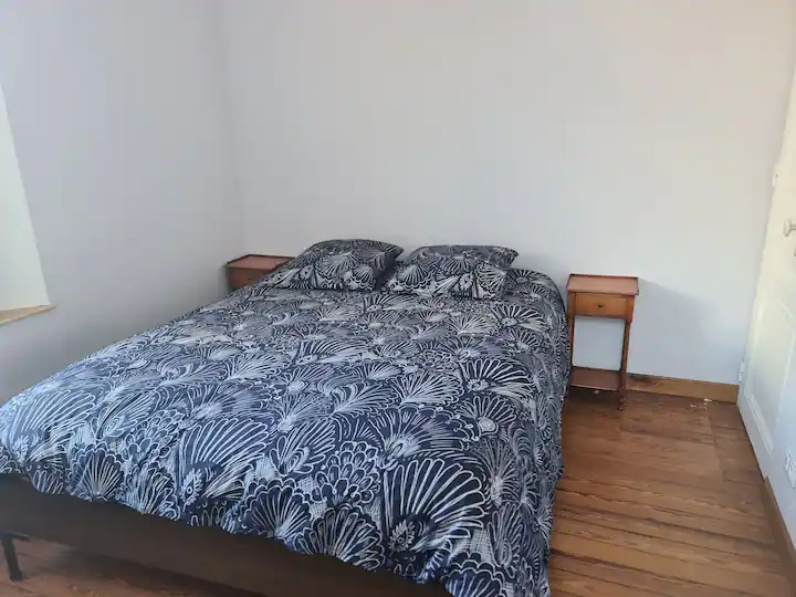 Appartement Garden Square 3 chambres Dieppe : 3