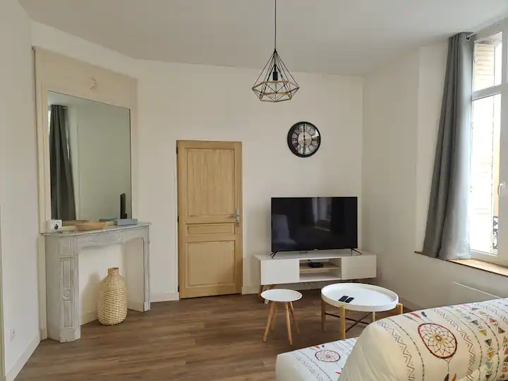 Appartement Home Square 2 chambres Dieppe : 3