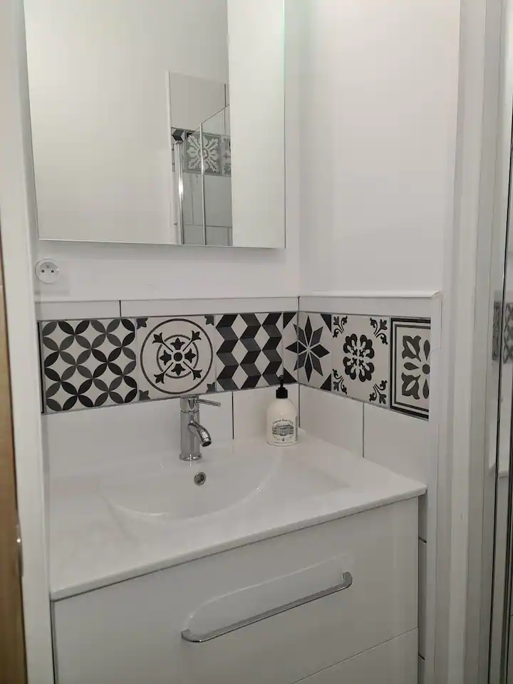 Appartement Home Square 2 chambres Dieppe : 4