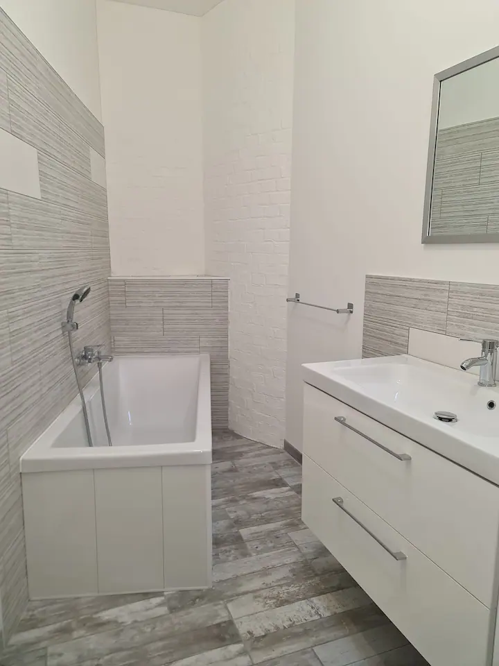 Appartement Side Square 2 chambres Dieppe : 4