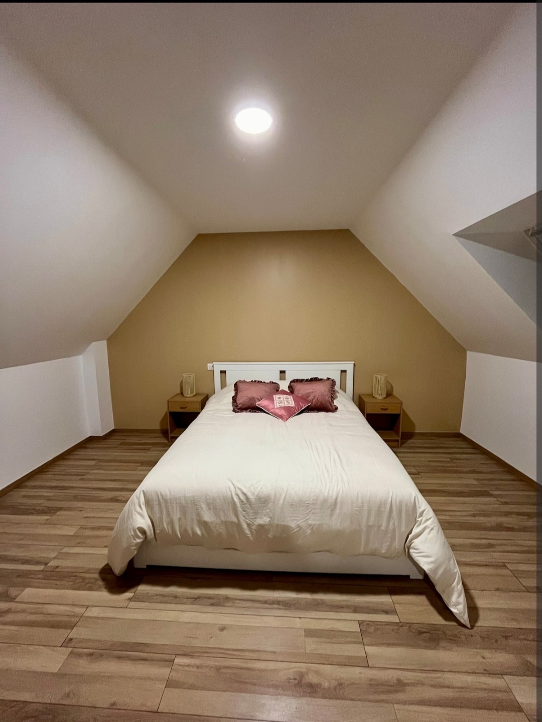 Gîte 4 chambres Criel sur Mer  : 4