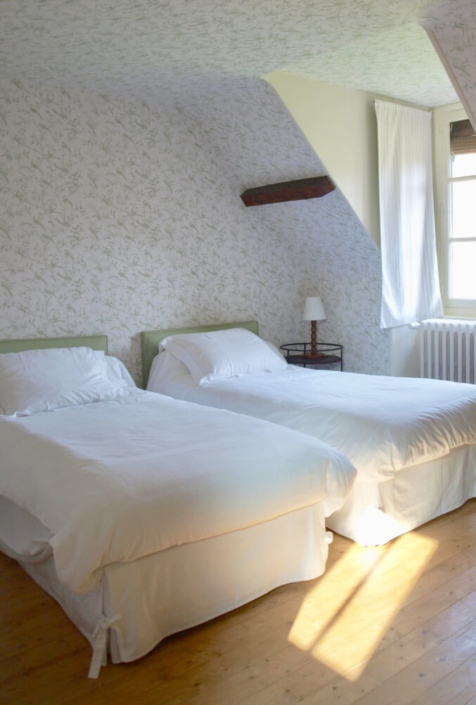 Gite 5 chambres Tourville sur Arques : 2
