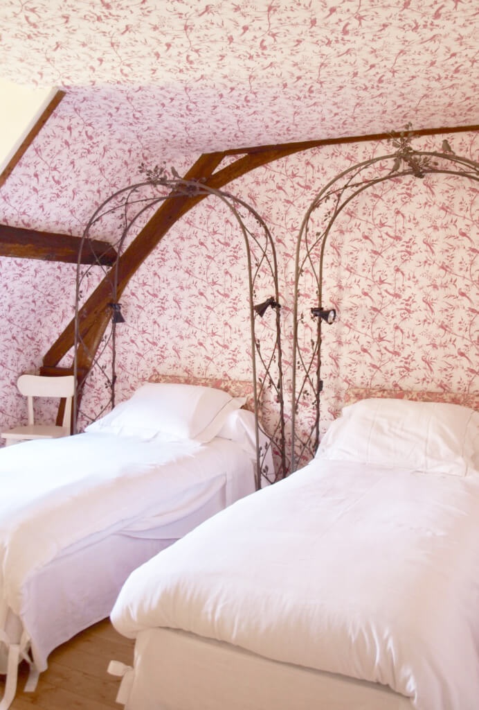 Gite 5 chambres Tourville sur Arques : 3