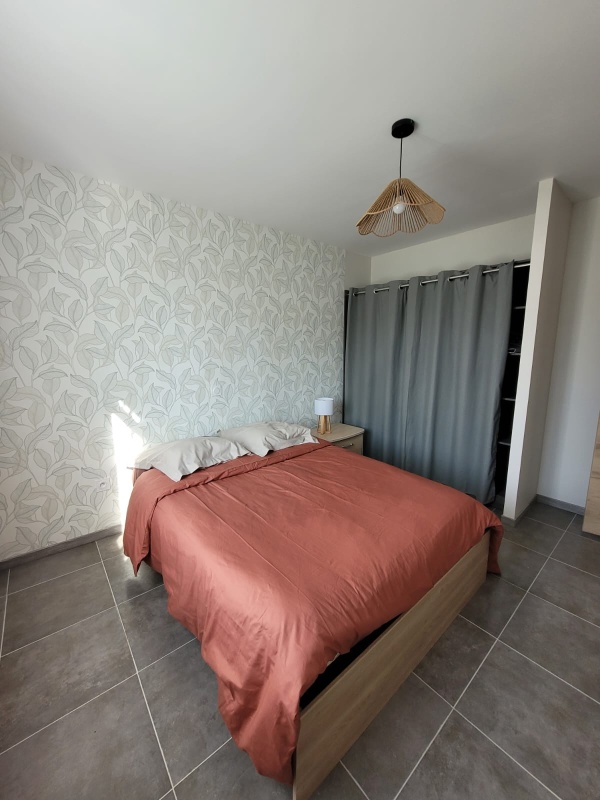 Maison 3 chambres Guerville : 3