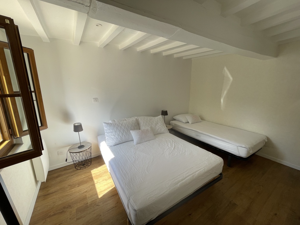 Maison à la campagne 2 chambres Auvilliers : 5