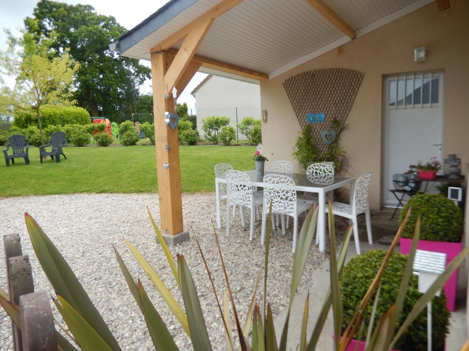 Maison 3 chambres Assigny : 1