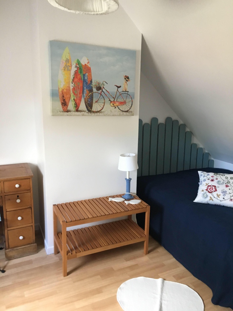 Maison 3 chambres Assigny : 3