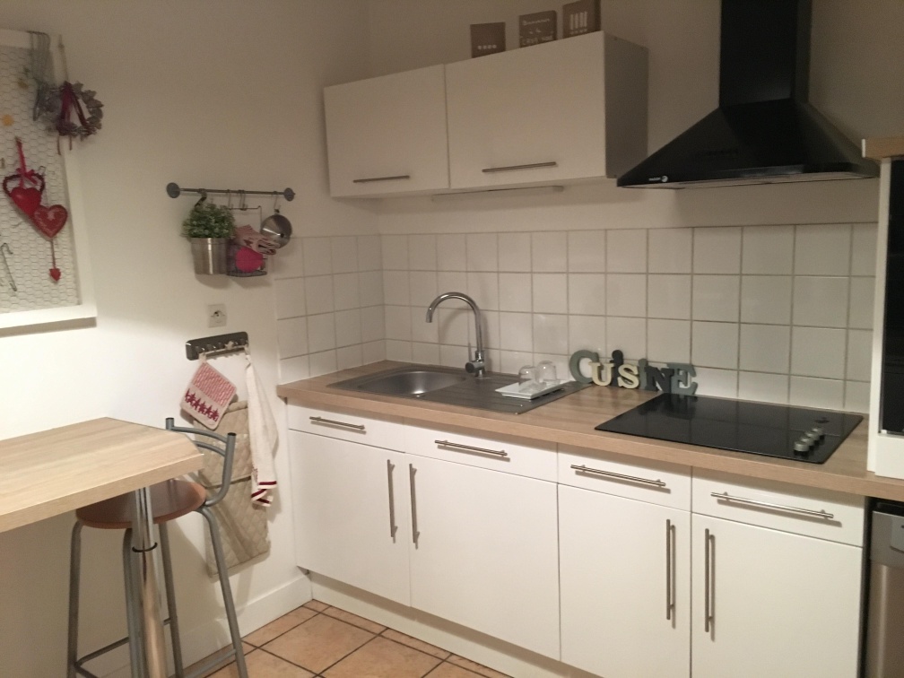 Maison 3 chambres Assigny : 4