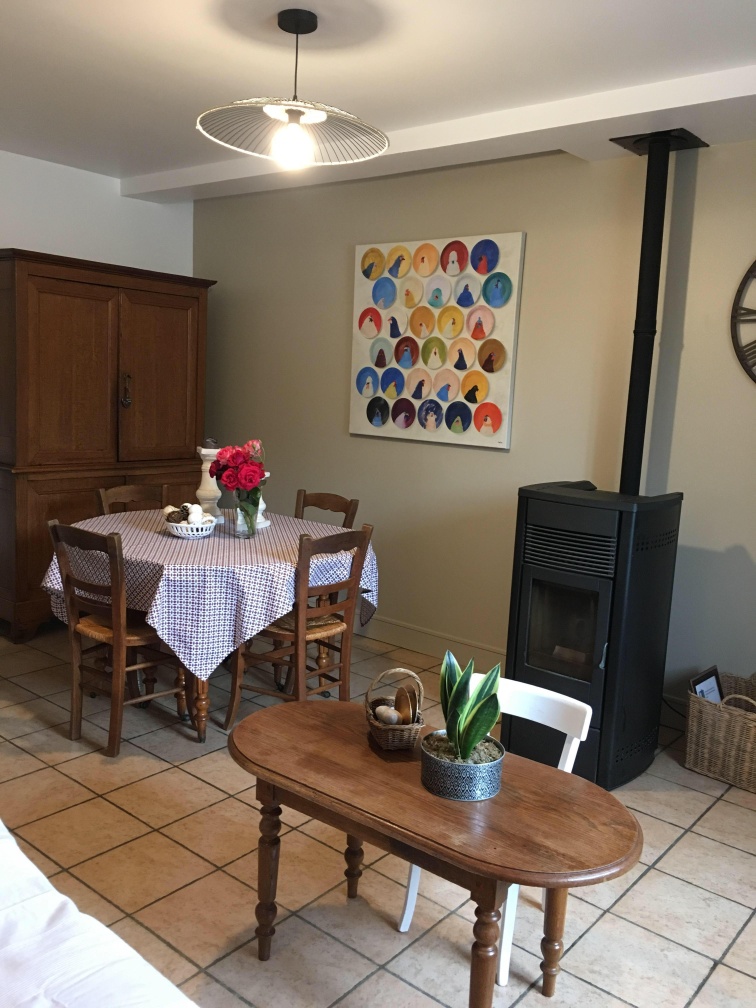 Maison 3 chambres Assigny : 5