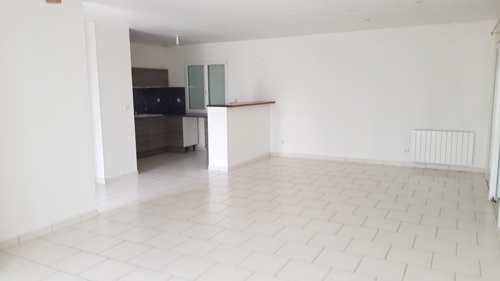 Maison Pavillon vide 3 chambres Petit-Caux : 3