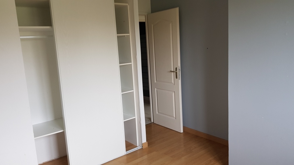 Maison Pavillon vide 3 chambres Petit-Caux : 5