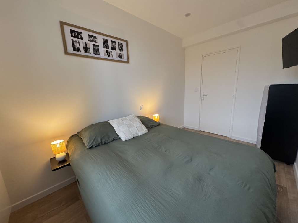 Appartement Family Criel 3 chambres Criel sur mer : 4