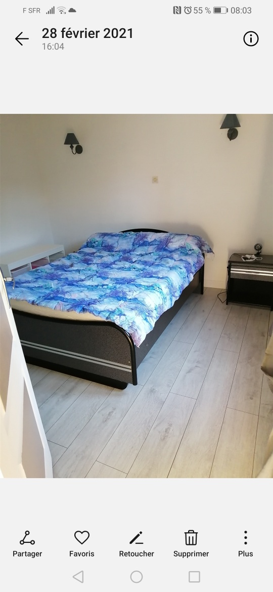 Maison La Cabane 4 chambres Petit Caux : 1