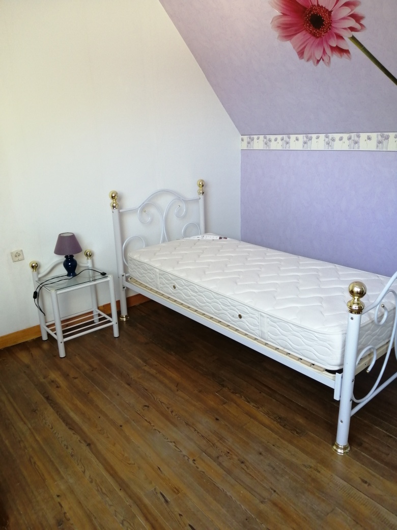 Maison La Cabane 4 chambres Petit Caux : 5