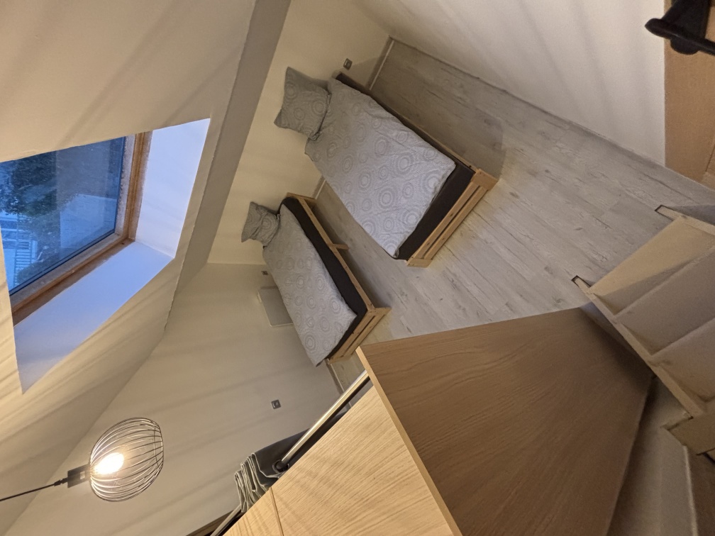 Appartement La vue du Pollet 2 chambres Dieppe : 3