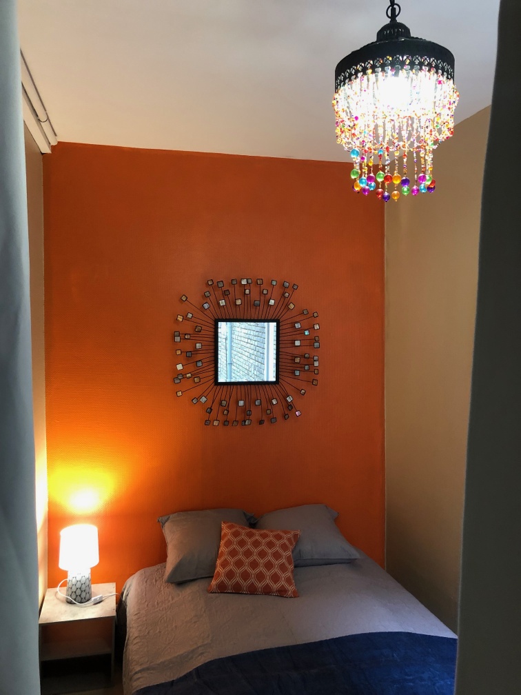 Appartement n°13 La Caravelle 1 chambre Mers les Bains : 3