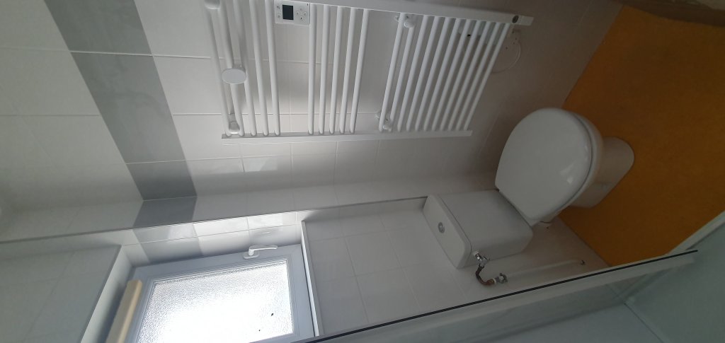 Appartement 1 chambre Eu : 4
