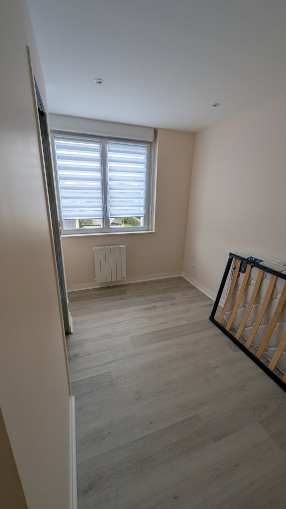 Appartement 1 chambre Eu  : 5