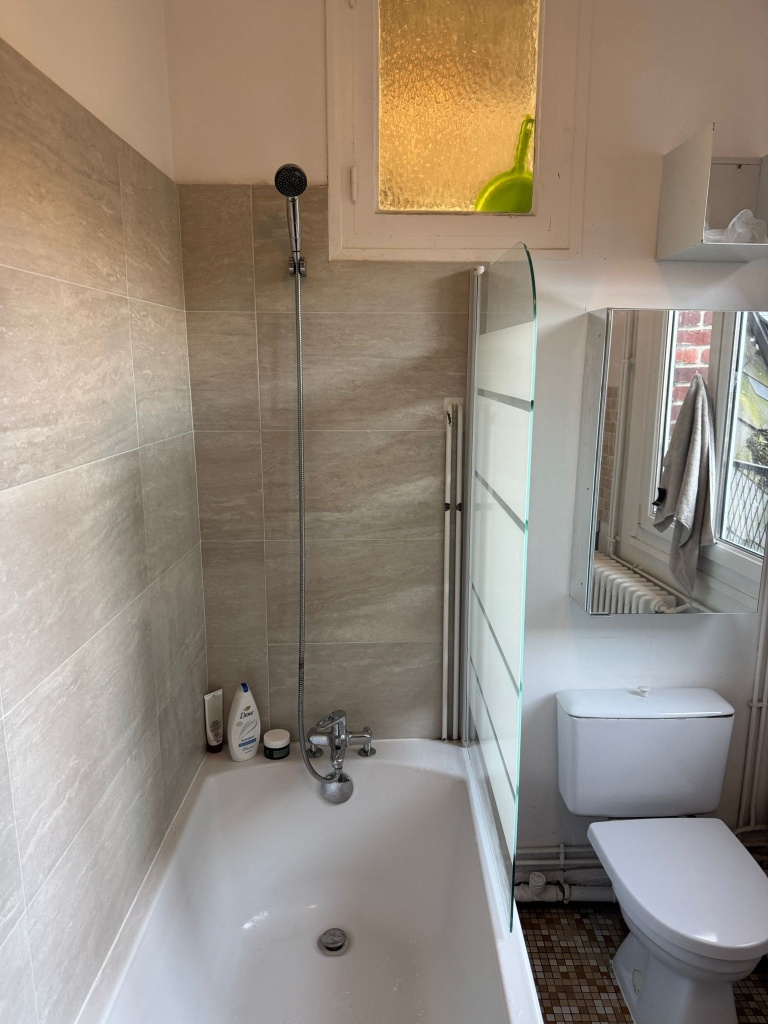 Appartement 3 chambres Dieppe : 2