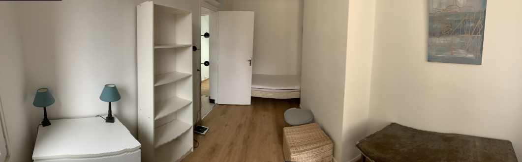 Appartement 3 chambres Dieppe : 3