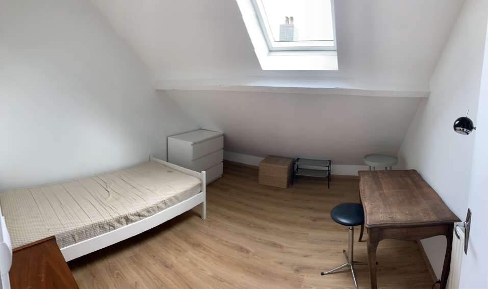 Appartement 3 chambres Dieppe : 4