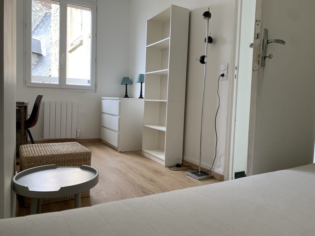 Appartement 3 chambres Dieppe : 5